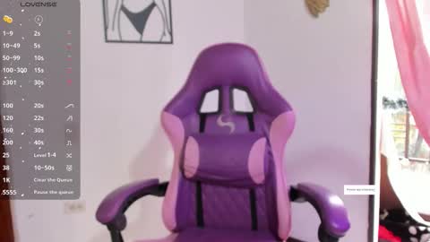 Snapshot of luna__cute chatting on November 2025 04:40:02 PM Luna online show from November 2025 04:40:02 PM