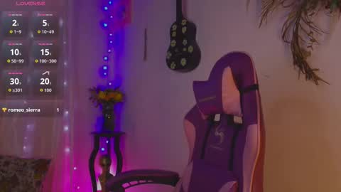 Snapshot of luna__cute chatting on February 2026 01:33:01 AM Luna online show from February 2026 01:33:01 AM