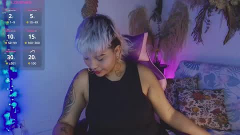 Snapshot of luna__cute chatting on February 2026 12:22:02 AM Luna online show from February 2026 12:22:02 AM