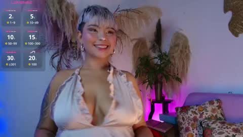 Snapshot of luna__cute chatting on February 2026 11:58:02 PM Luna online show from February 2026 11:58:02 PM