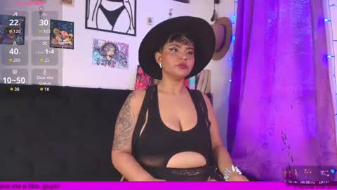 Luna online show from June 2026 09:52:01 PM