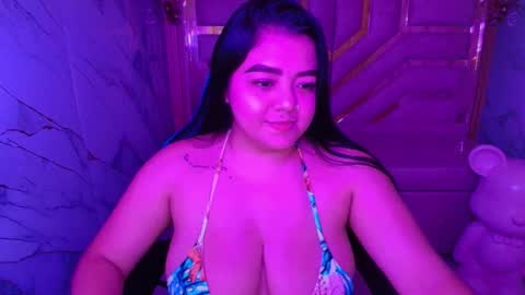 Luna online show from April 2026 03:30:02 AM