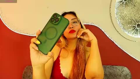 luna__velvet online show from July 2026 01:32:02 PM