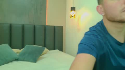 Snapshot of luna_and_jackson_ chatting on June 2026 03:40:01 AM Luna Jackson online show from June 2026 03:40:01 AM