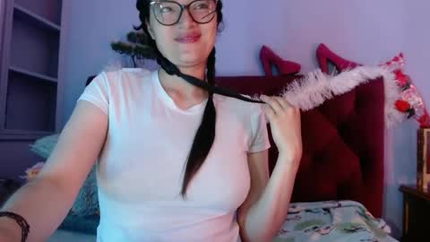 dalia online show from January 2025 02:00:02 PM