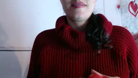 dalia online show from February 2025 03:21:01 PM