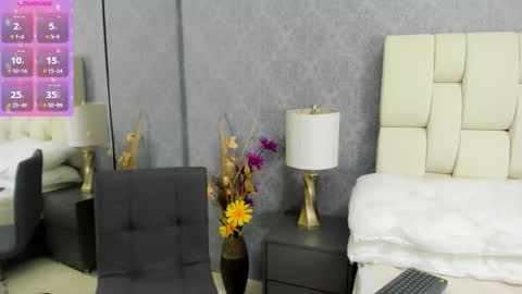 Luna online show from October 2025 11:11:02 AM