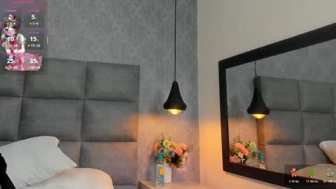 Luna online show from November 2025 11:09:02 AM