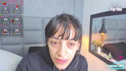 Luna online show from January 2026 11:01:02 AM