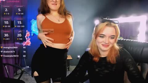 luna_berryy online show from January 2025 05:21:01 AM