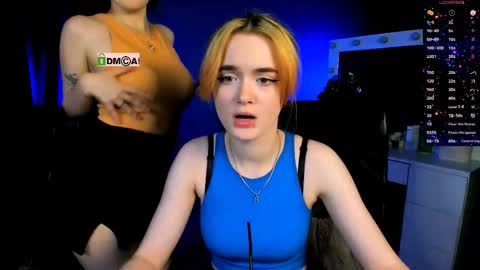 luna_berryy online show from February 2025 12:41:01 AM