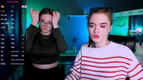 luna_berryy online show from March 2025 02:30:02 AM