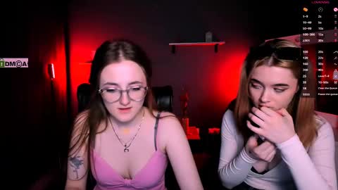 luna_berryy online show from March 2025 02:36:01 AM