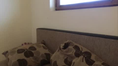 luna_blazer online show from November 2025 10:59:01 AM