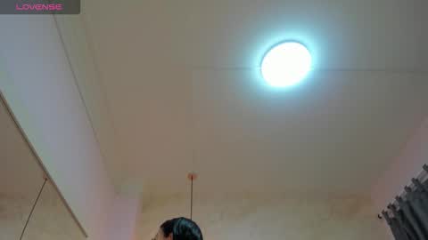 Snapshot of luna_blyss chatting on February 2026 10:17:02 PM Luna online show from February 2026 10:17:02 PM