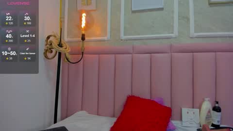 Snapshot of luna_cocoa chatting on February 2026 01:03:01 PM online show from February 2026 01:03:01 PM