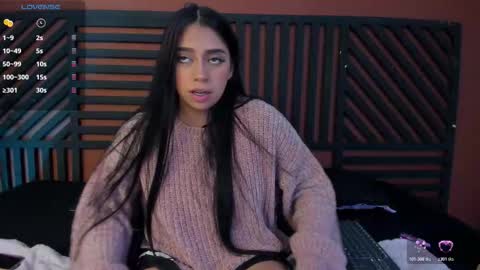 luna_cute14 online show from February 2026 08:04:01 PM