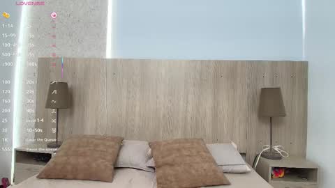 Snapshot of luna_davies chatting on November 2025 07:46:02 PM Luna online show from November 2025 07:46:02 PM