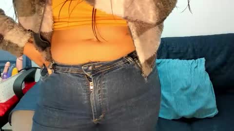 luna  online show from March 2025 11:14:02 AM