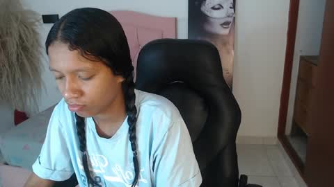 Luna online show from March 2026 03:30:02 AM