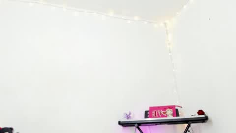  Luna Fioree  online show from September 2025 02:32:01 PM