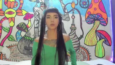 luna_gc online show from February 2025 12:05:02 AM