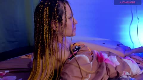 luna_hazard online show from December 2024 09:50:02 AM