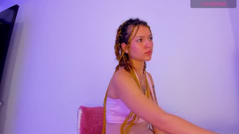 luna_hazard online show from December 2024 07:06:02 AM