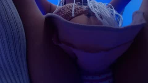 luna_hazard online show from March 2025 03:56:01 PM