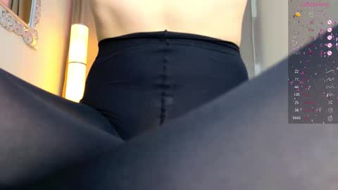 Luna online show from November 2025 06:05:02 AM