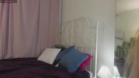 Luna online show from March 2026 11:37:01 AM