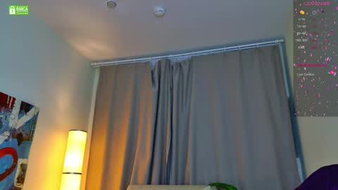 Luna online show from April 2026 06:27:01 AM