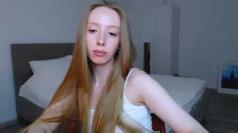 Luna online show from December 2024 03:10:02 AM