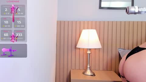 luna_kiss18 online show from January 2025 03:09:02 PM