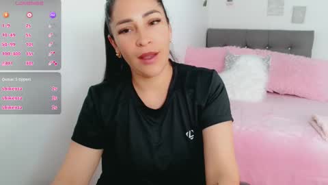 luna online show from February 2026 01:15:01 PM