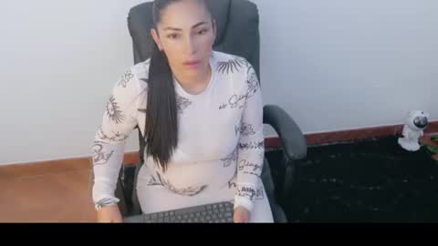 Snapshot of luna_lgomez chatting on June 2026 09:58:01 AM luna online show from June 2026 09:58:01 AM
