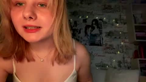 Snapshot of luna_linn chatting on March 2026 07:09:01 PM Luna online show from March 2026 07:09:01 PM