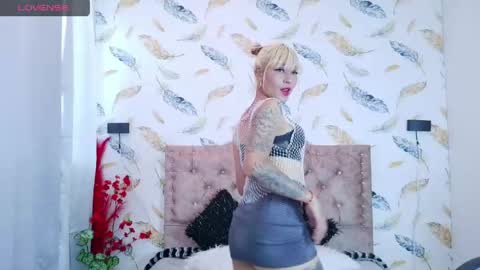 luna_lm online show from May 2026 07:53:02 PM