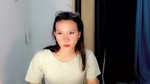 LUNA online show from January 2025 09:01:01 AM