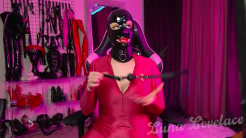 Snapshot of luna_love_lace chatting on February 2026 01:35:02 AM Luna Lovelace online show from February 2026 01:35:02 AM