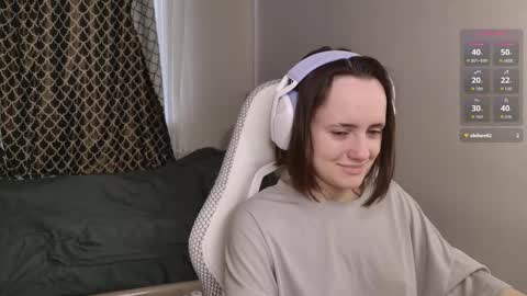 Snapshot of luna_loveeee chatting on September 2025 07:19:01 AM luna_loveeee online show from September 2025 07:19:01 AM