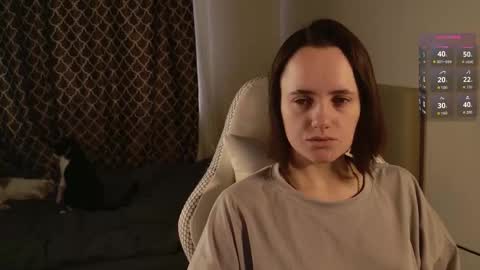 Snapshot of luna_loveeee chatting on October 2025 09:07:02 AM luna_loveeee online show from October 2025 09:07:02 AM