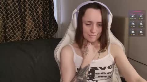 Snapshot of luna_loveeee chatting on October 2025 05:10:01 AM luna_loveeee online show from October 2025 05:10:01 AM