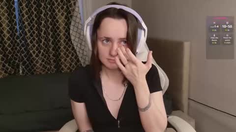 Snapshot of luna_loveeee chatting on October 2025 03:51:02 AM luna_loveeee online show from October 2025 03:51:02 AM