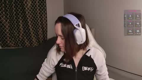 Snapshot of luna_loveeee chatting on October 2025 03:45:02 AM luna_loveeee online show from October 2025 03:45:02 AM