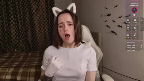 Snapshot of luna_loveeee chatting on October 2025 04:24:02 AM luna_loveeee online show from October 2025 04:24:02 AM