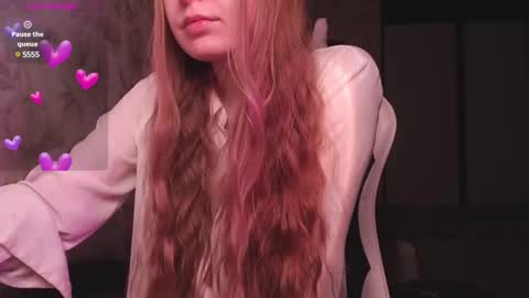 Luna online show from January 2025 01:38:02 AM