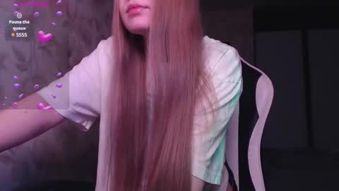 Luna online show from January 2025 12:28:01 AM