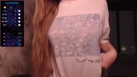 Luna online show from September 2025 12:43:02 AM