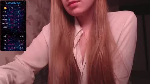 Luna online show from September 2025 02:30:01 PM